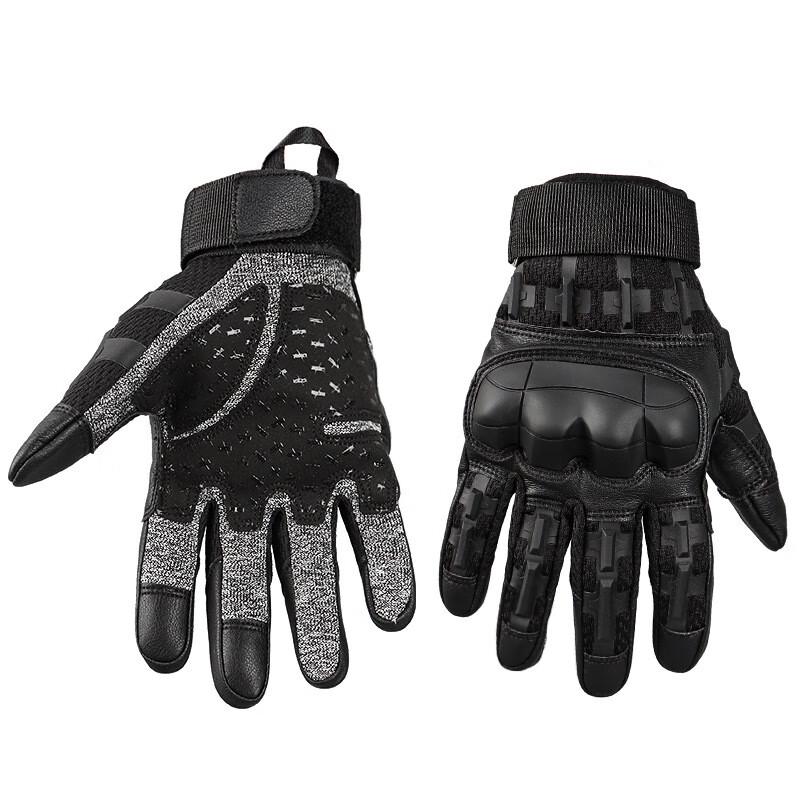 Lishi Cycling  Tactical Gloves XL