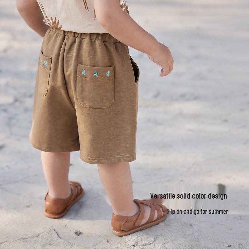 Babylove Infant Summer Casual Loose Shorts