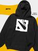 Hoodie Sweatshirt Dota