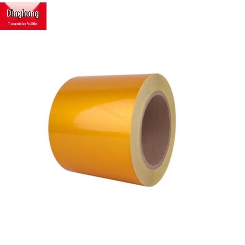 Traffic Safety Reflective Warning Tape