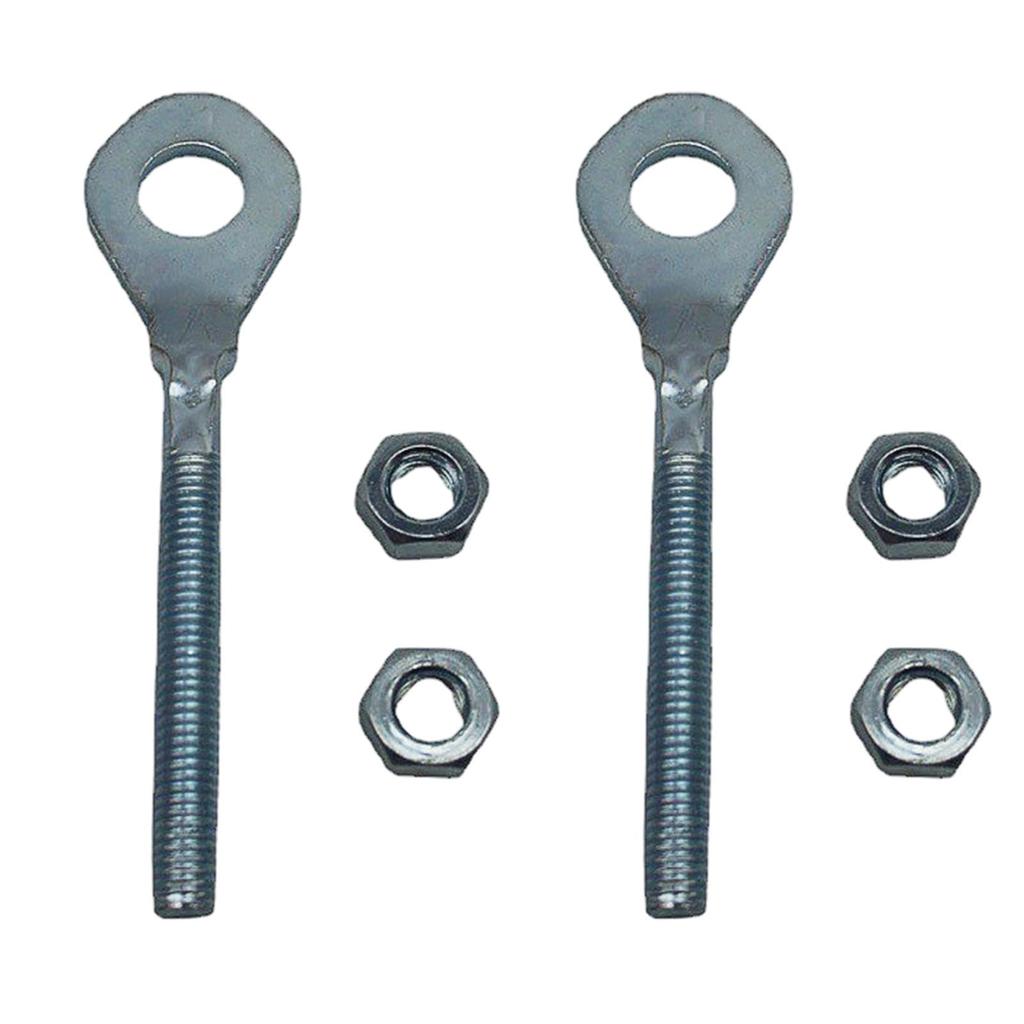 Chain Tensioner Bolt, Chain Tensioner Adjustment - Fits Off-Road ATV Chain Tensioner ATV 50/70/90/110/125cc