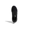 Adidas UltraBoost 21 Core Black Sneakers Unisex Szaro-Cztery FY0378
