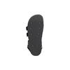 adidas Originals Adilette Sandal 4.0 'Black Bold Green' Unisex Lifestyle Sandals H03417