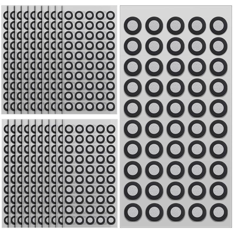 ABWR-Hand-Held 3D Scanner 1000 Points 3D Scanning Marks Reflective Target Point Detection Inside 6 Mm Outside 10 Mm