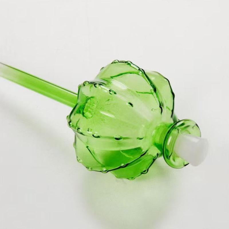 Top Fill Plant Watering Bulbs Automatic Auto Watering System Indoor Gardening Reusable Easy Refill For Busy Gardeners