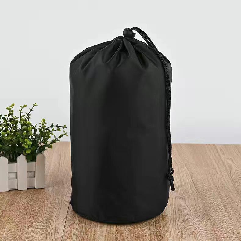 Portable Outdoor Large Capacity Moisture-Proof Storage Bag for Sleeping Bag and Daily Organization