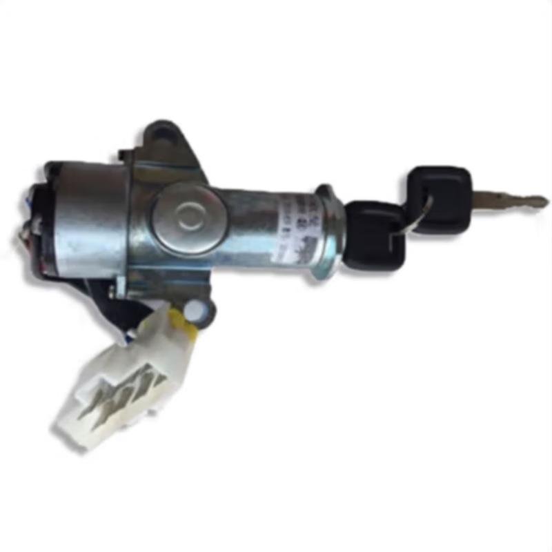Danoer Ignition Switch Assembly for Auman BJ1161