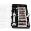60-in-1 Multi-Functional S2 Screwdriver Set for Home & Computer Repair