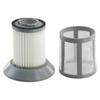 Filtro Aspirapolvere Filtro per Clatronic BS 1293 Eco BS 1304 Eco Per VCA351 MVCC33A5 Accessori