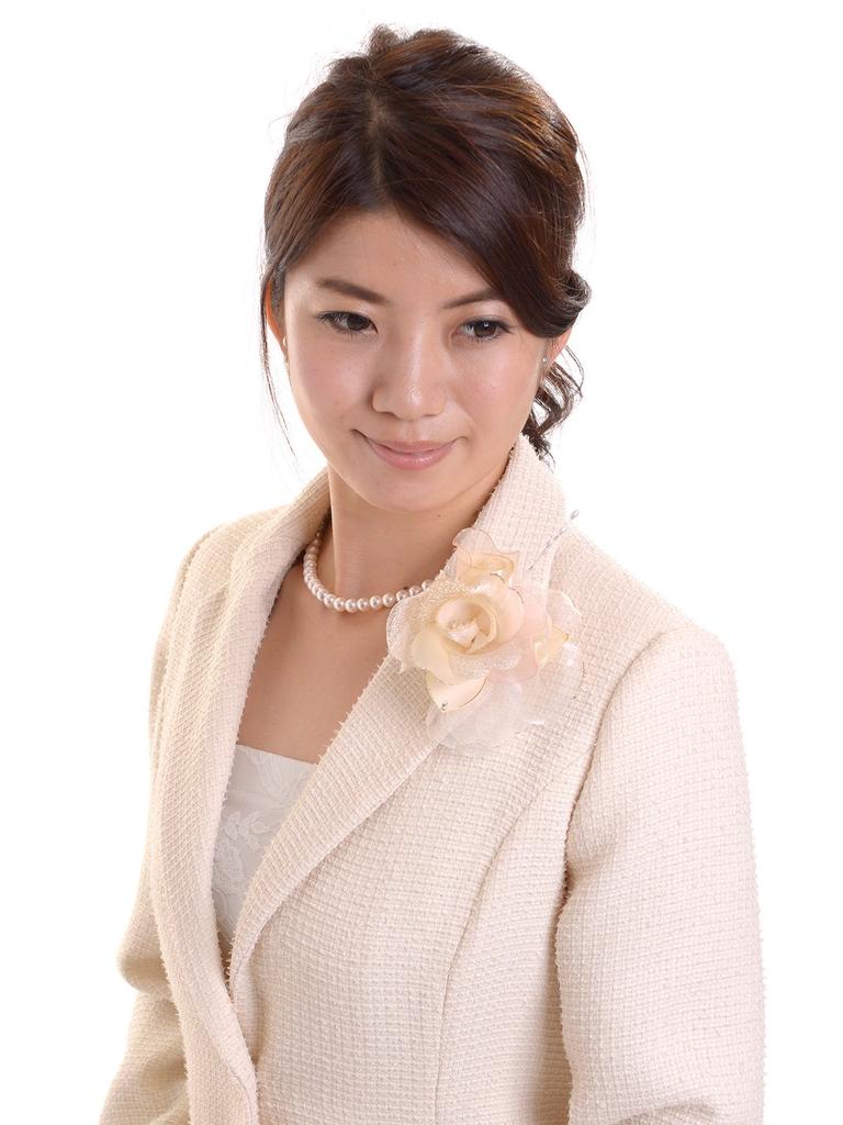 Made In for School Entrance Kindergarten Entrance Graduation Parties Two-flower Corsage, Japan, Ceremonies, Ceremonies, Ceremonies, Weddings,