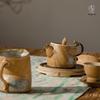 Edenus Dunhuang Imagery Ceramic Tea Set