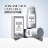 DEEPLY CLEANSE SOOTHING SHRINK SKIN PORES,Clean And Tighten Facial Mud Mask Stick, Easy To Apply, Easy To Rinse 40g