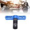 17mm Hex Sleeve Wrench for Traxxas/Axial/Arrma/ HSP/Redcat/ECX/HPI 1/8 1/10 1/12 RC Cars