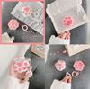 Cute Cartoon Silicone AirPods Pro Case, 3rd Gen Women's Personalized Protective Cover