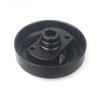 Steering Wheel Short Hub Adapter Kit for SUBARU WRX & STI 08-14 105H