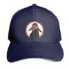 Kuzco NO TOUCHY Sad Llama EmperorXS New Groove Emperor David Spade Back Off No Touch Funny Gift Baseball Cap