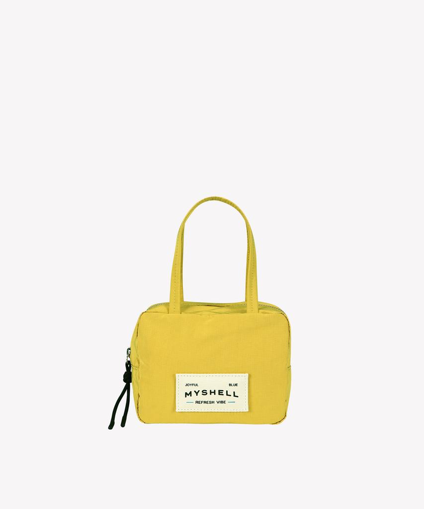 Myshell Joyful Mini Tote Bag_10620Tt
