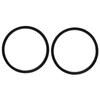 Crankset Washer Bike Bottom Bracket Washer Crankset Bottom Spacer Bottom Bracket Steel Spacer