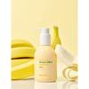 Hanskin Banana Cleansing Milk   Blackhead Pha 200ml 1