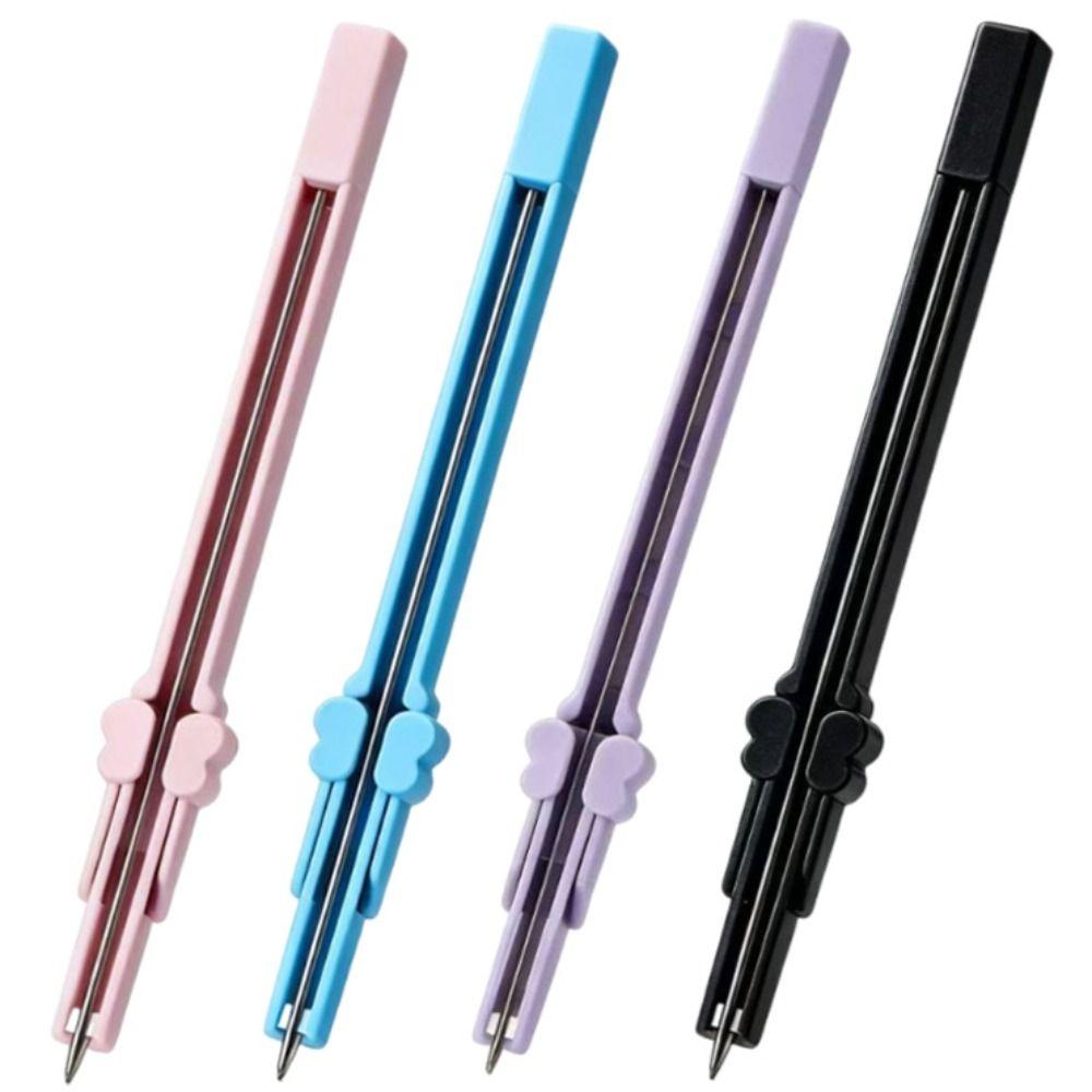 Handheld Automatic Fuse Bead Pen Efficient Bead Placement Tool Press-Type Bead Pen Beading Project