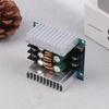 300W Dc-Dc Adjustable Step Down Buck Converter Module 20A Constant Current Led Driver Power Module
