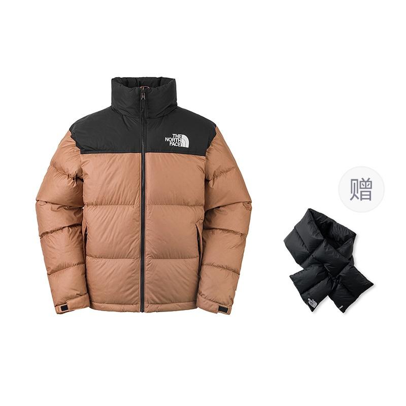 THE NORTH FACE 1996 Retro Nuptse Jacket Unisex NF0A3C8D-58W