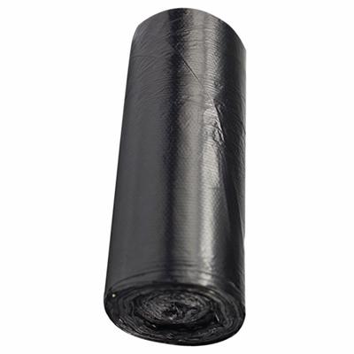 5/10 Rolls Household Garbage Bag Thickened Disposable Trash Pouch Kitchen Storage Garbage Bags Cleaning Waste Bag Plastic Bag