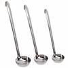 Bingyao Stainless Steel Long Handle Soup Ladle with Hook