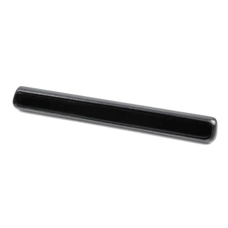 For Taycan 9J1 2019-2025 Accessories Middle Air Conditioning Vent Left Toggle Piece Outlet Adjustment Plectrum