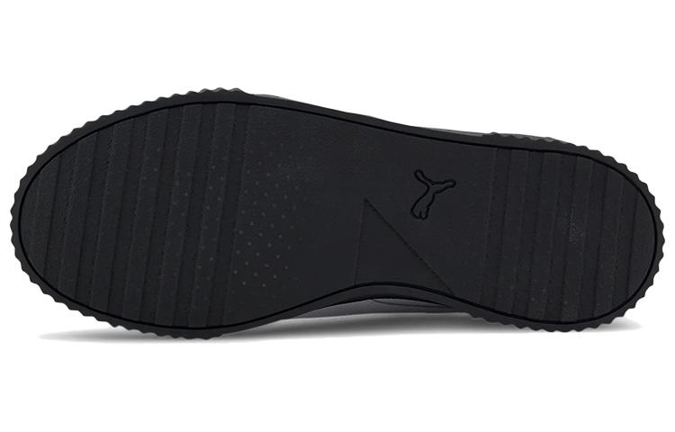 Puma Wmns Carina 'White Black' Sneakers