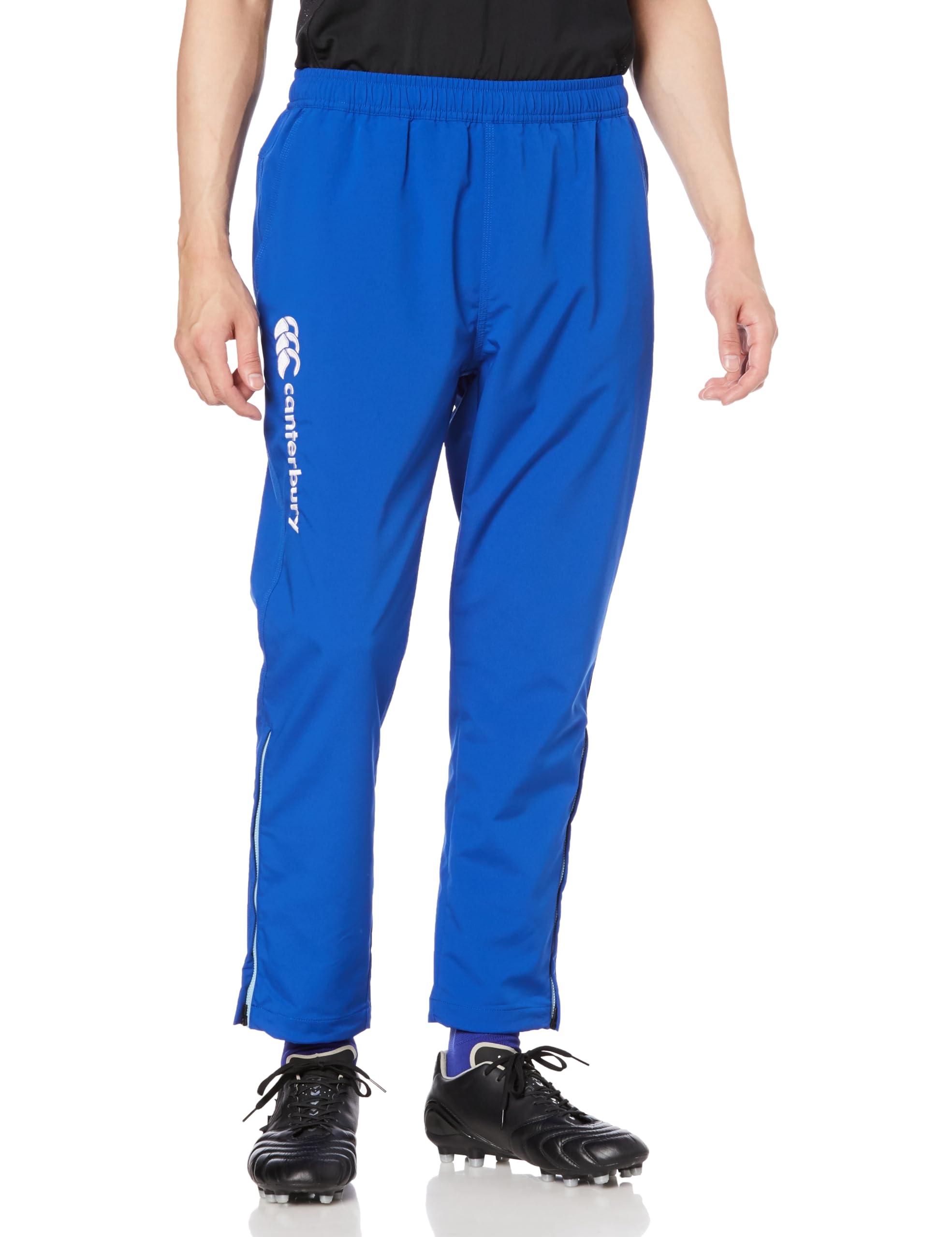 

Canterbury PRACTICE PANTS Men s Long Pants, Royal Blue, Size 25, XL