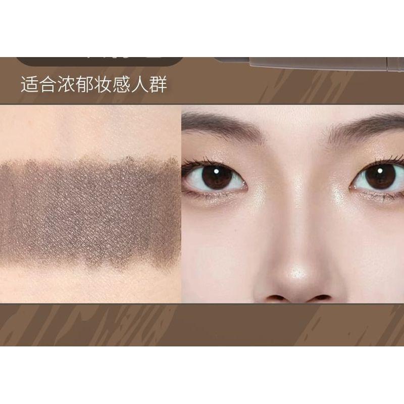 biya - Face-sculpting Contour Pencil - 3 Colors