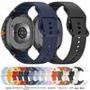 Samsung Watch 8 Silicone Strap: Classic Day Buckle Wristband for 40/44mm