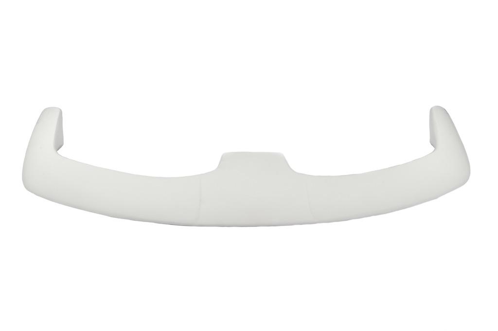 Дефлектор лобового стекла V2 (под покраску, на клей) для Volkswagen Crafter 2006-2016 гг