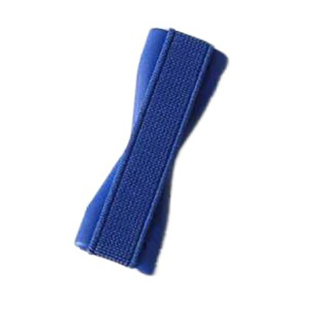 Elastic Sling Phone Holder Finger Strap One-Handed Operation Selfie Stick Wrist Strap For Mobile Phone Back Sticker Grip Holder