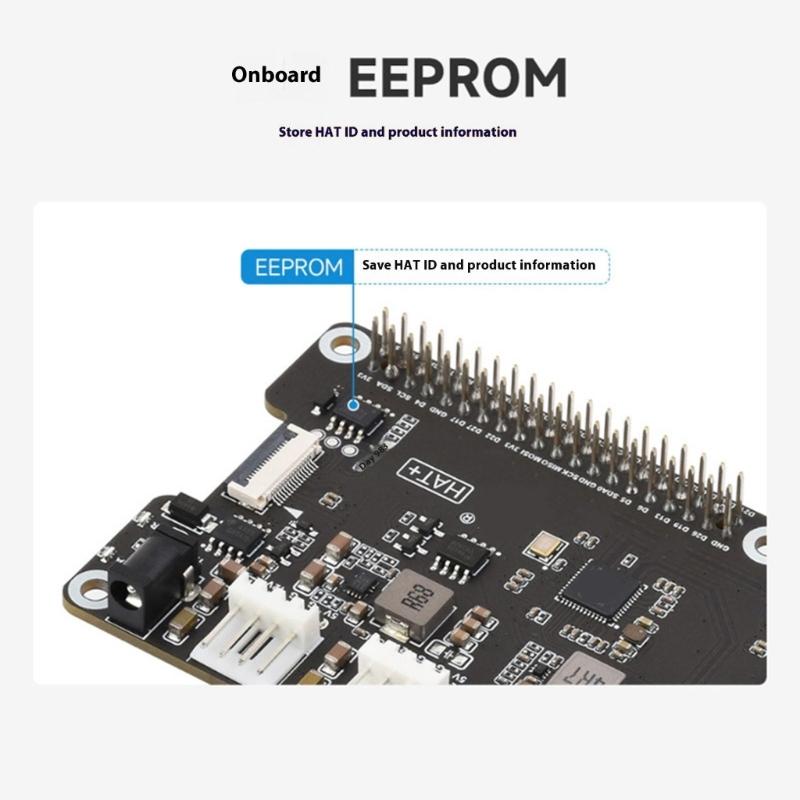 Two Channel SATAs Expansion Card PCIe Interfaces for 5 Enables 2 Storage Devices Connection