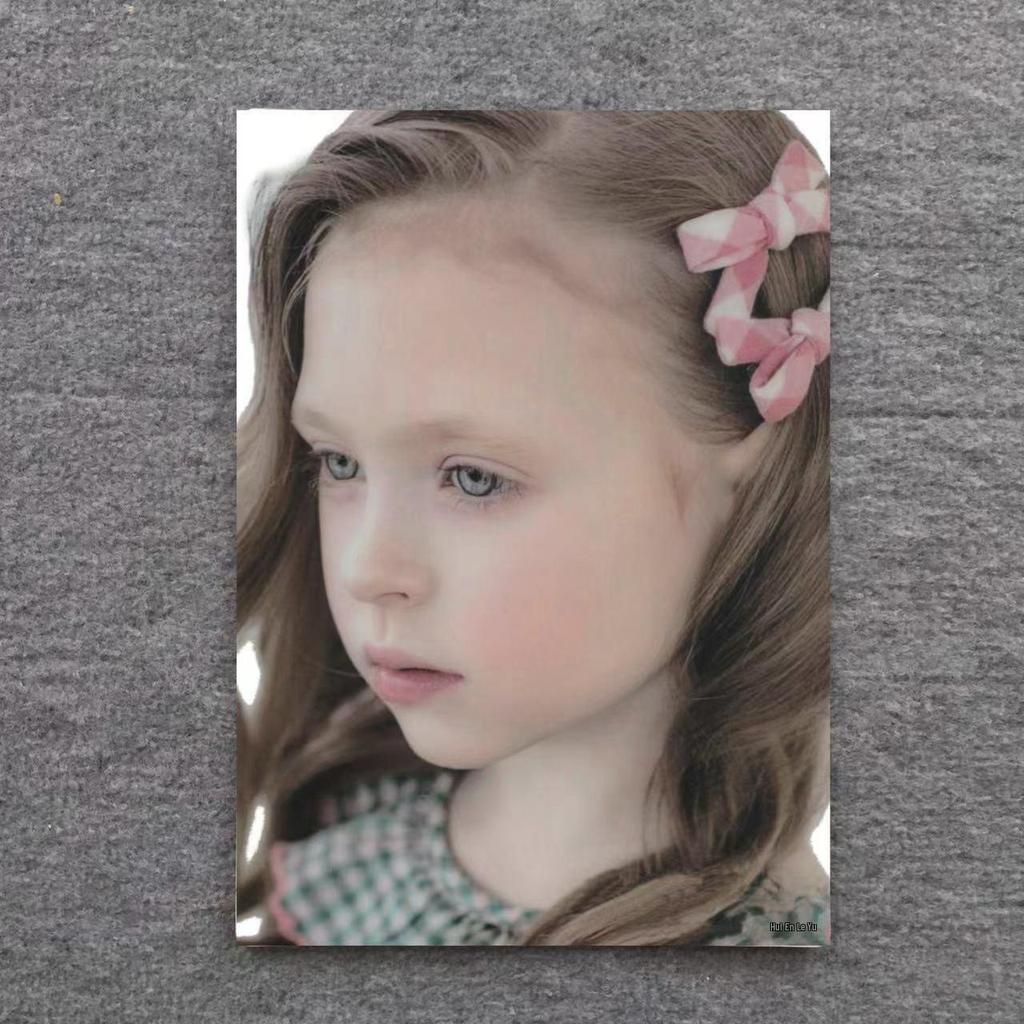 Erasable Face Painting Practice Board - Reusable Makeup Tool for Stage and Color Application