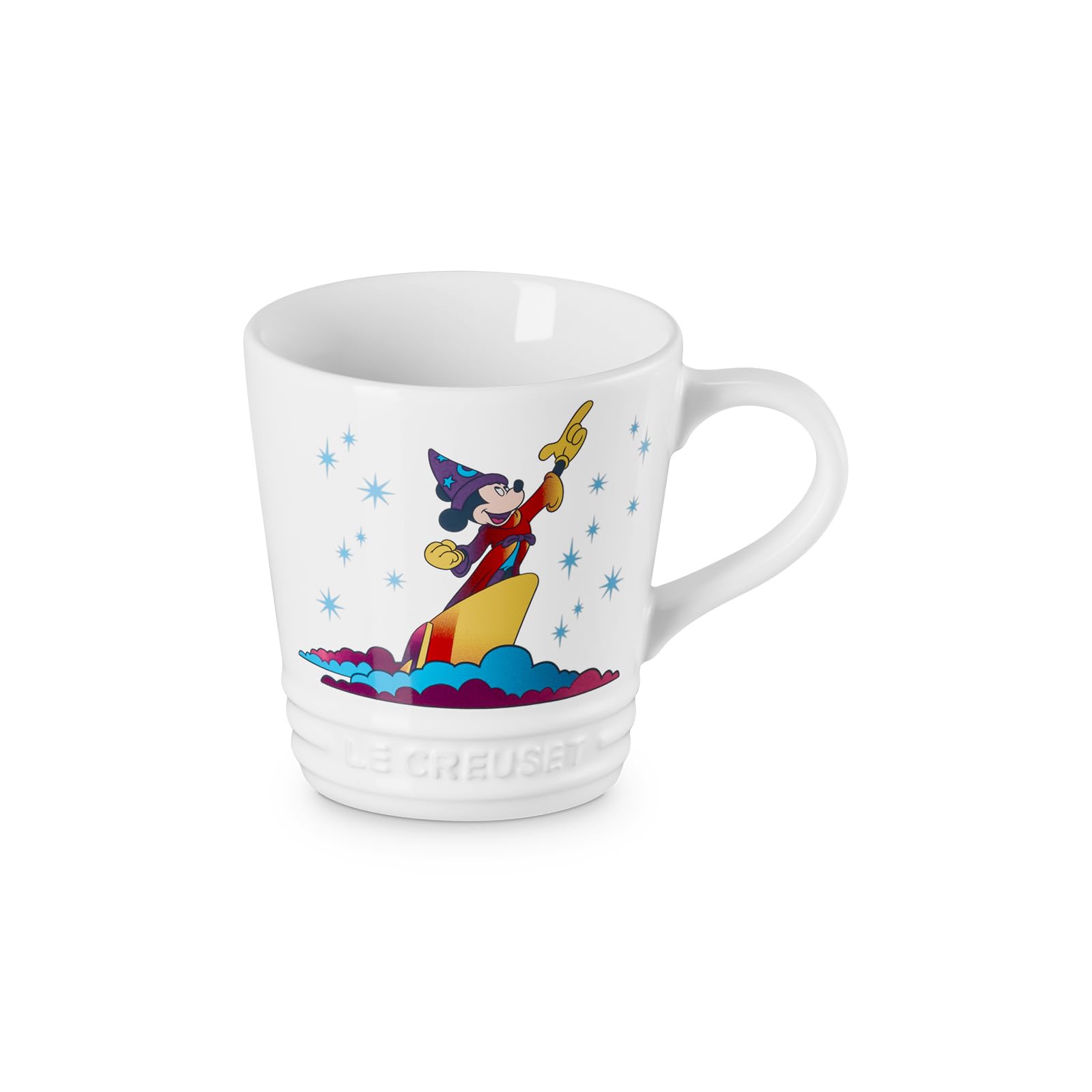 Le Creuset Fantasia/Neo Mug white