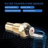 Coolant Temperature Sender Unit MD091056 34850-82000 for Car Water