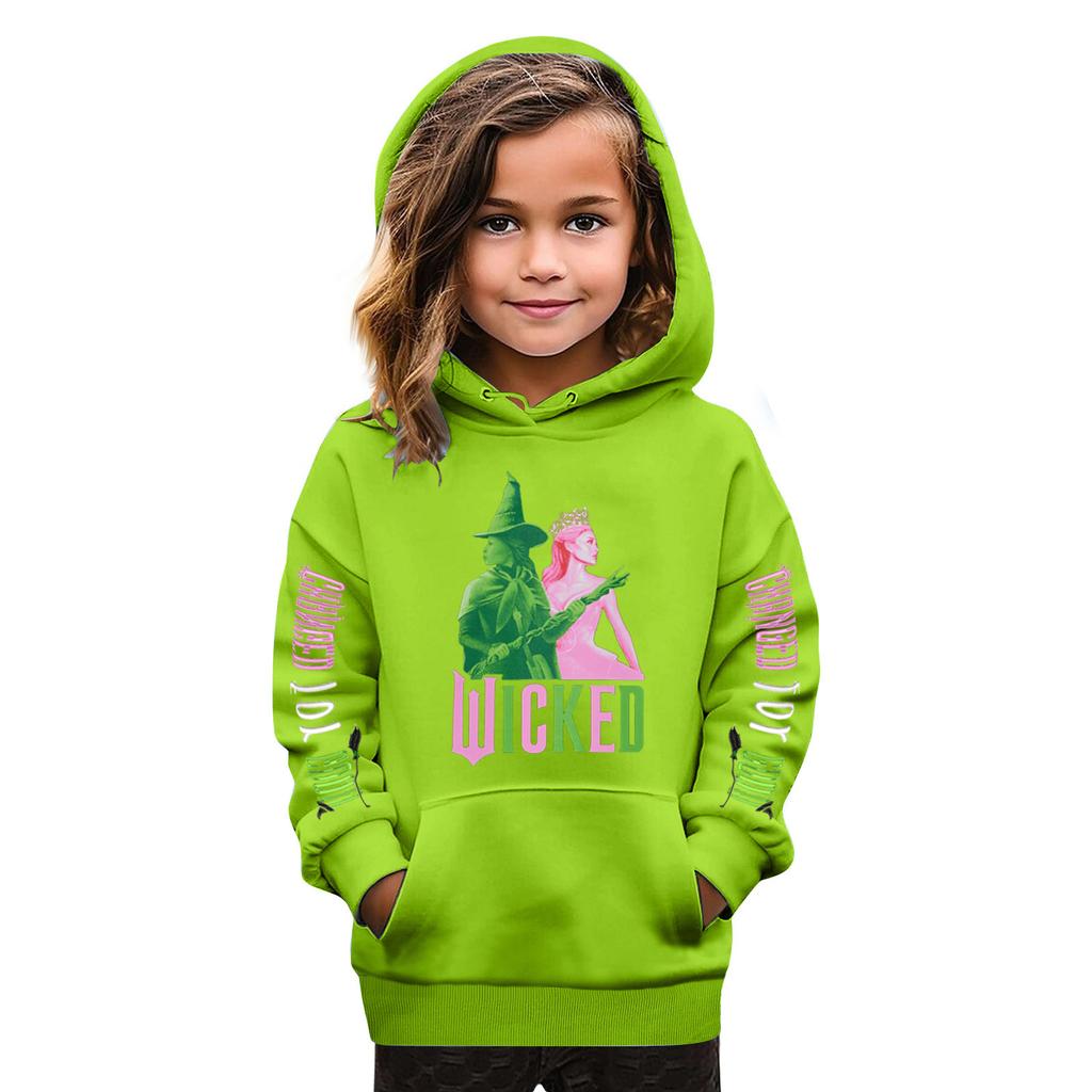 Sweatshirts For Teen Girls Hoodies Long Sleeve Drawstring Pullover Cute Oversized Hoodie