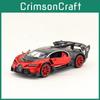 Bugatti Gt Alloy Car Model 1:32 Scale Diecast Supercar With Light Sound For Kids Play