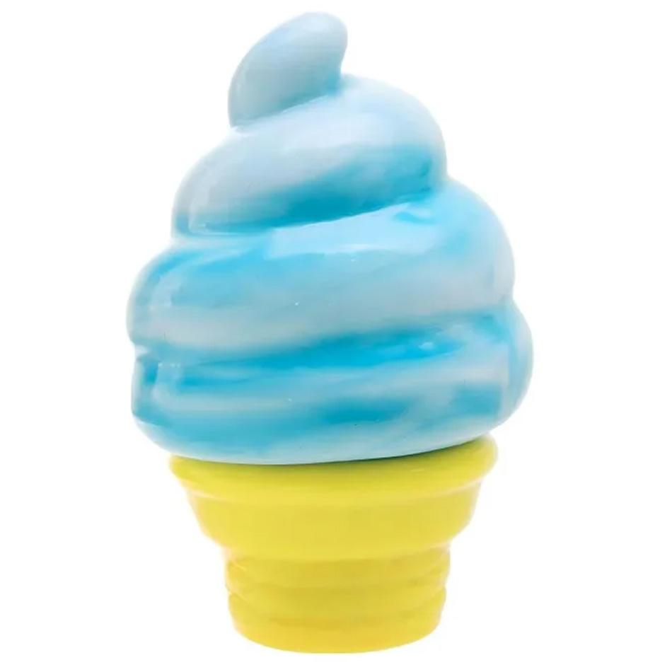 

Kawaii Ice Cream Squishy Squeeze Toy Soft TPR Stress Relief Toy Funny Pinch Toy for Birthday Kids Gift