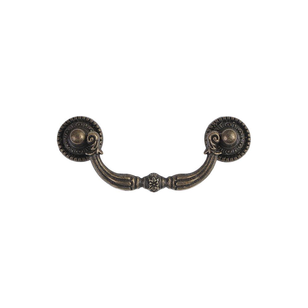 Pulls Handles Hardware Wood Case Dresser Cabinet Knobs Drawer Knobs Furniture Handles Door Handle