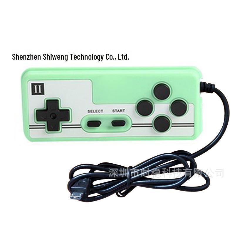 New SUP Series 400-in-1 Game Console: G5 Two-Player Controller & X7M Handheld Universal Controller G9.