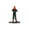 Figurine - Banpresto - Yuji Itadori - 15 Cm - Support De Présentation - Jujutsu Kaisen