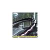 JET INOUE Handle Cover Sazanami (LMB) Maverick Black 589022