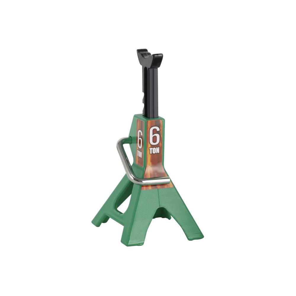 1/10 Scale Climbing Car Metal Repair Frame Bracket SCX10 D90 CC01 TRX4