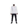 Nike Max90 Long-Sleeve T-Shirt With American Retro Print And Drop Shoulder Men Tops White FN0808-100