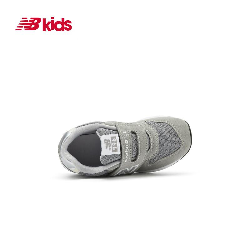 New Balance 996GR Toddler Walking Shoes