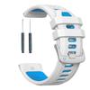 Silikon-Uhrenarmband für Garmin Forerunner 970 965 955 945 935 745 Sport Ersatz-Armband Gummi-Armband Zubehör